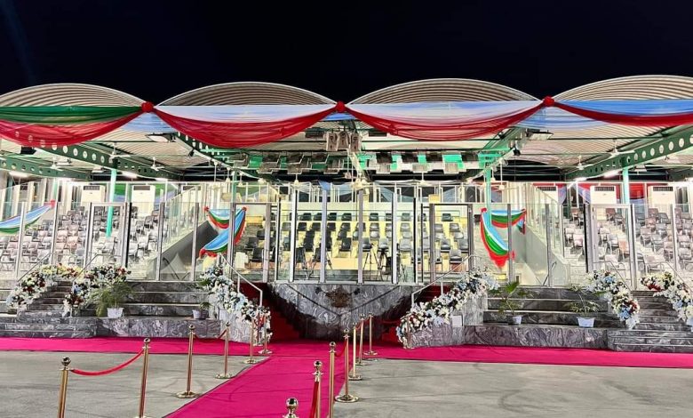 APC governors further reduce presidential aspirants list to three 1 APC Convention2