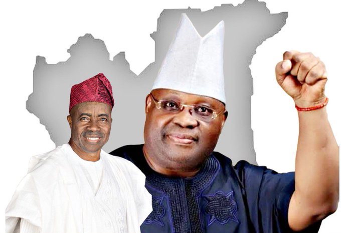 PDP deputy governorship candidate assures on repositioning sports in Osun if elected 9 Adewusi