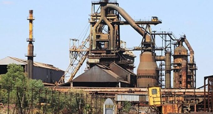 Civil servant gets merit award for saving FG N90bn on Ajaokuta Steel Complex deal 1 Ajaokuta