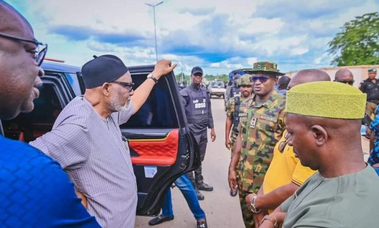 Akeredolu Owo4