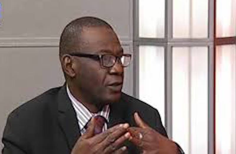 Gwadabe, ABCON president highlights way forward on naira volatility, rising inflation, others 1 Aminu