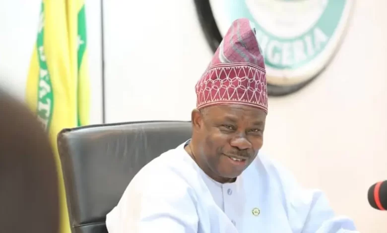 Amosun