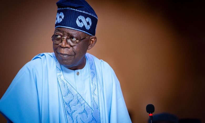 APC presidential primary: Osinbajo campaign spokesman congratulates Tinubu 1 Asiwaju1