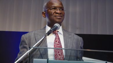 My thoughts on blueprint for tomorrow, By Babatunde Fashola 10 Babatunde Fashola
