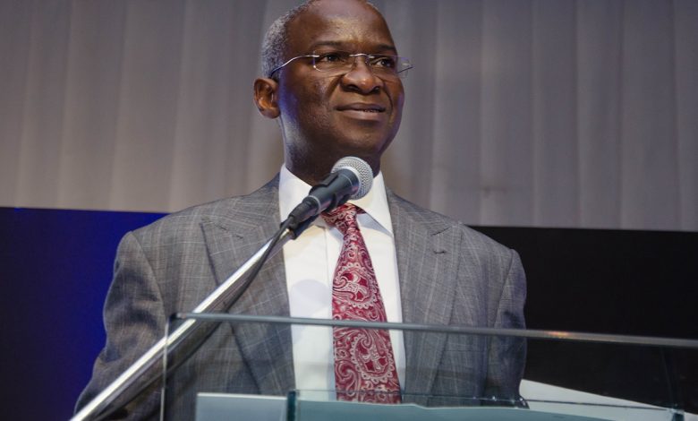 Duty and citizenship: The social contract, By Babatunde Fashola 1 Babatunde Fashola