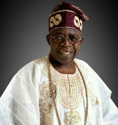 Bola Tinubu and 2023 presidential ambition, By Adémólá Òrúnbon 7 Bola Tinubu