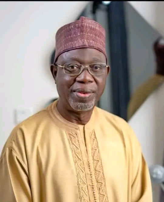 NNPP picks former UNILORIN VC as governorship candidate in Kwara 2 Candidate