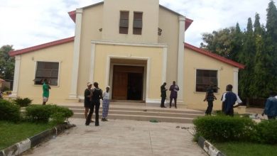 Owo carnage is declaration of war on Yoruba nation, says Afenifere 8 Church