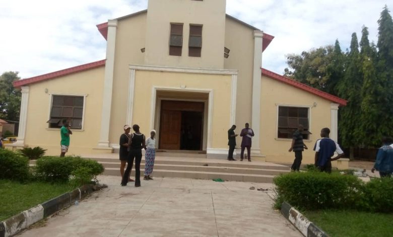 Owo carnage is declaration of war on Yoruba nation, says Afenifere 1 Church