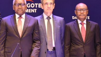 Dangote Cement shareholders up dividend by 25% to N20 per share 5 DSC2801