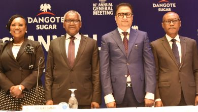 Dangote Sugar Refinery restates commitment to FG’s backward integration policy 4 DSC3502