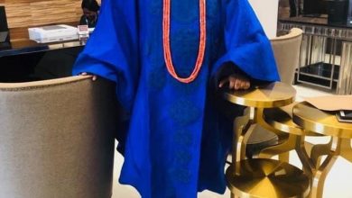 Installation of CCTV should be made compulsory in churches, Ogun monarch advises CAN 8 Eselu