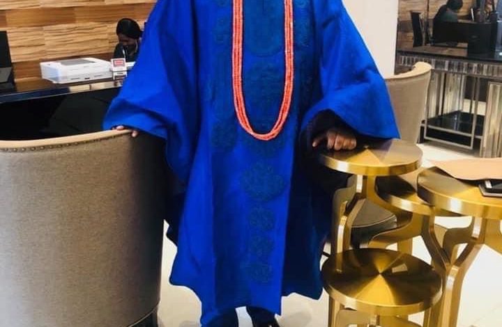 Installation of CCTV should be made compulsory in churches, Ogun monarch advises CAN 1 Eselu