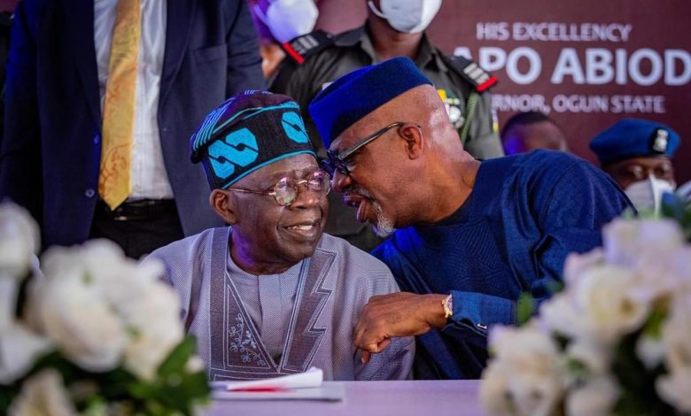 Tinubu and the Yoruba philosophy of Olóore, By Temitope Ajayi 1 FB IMG 1654242483140