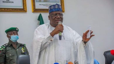 EXCLUSIVE: Against Northern governors' position, Adamu picks Senate president as APC consensus candidate 12 FB IMG 1654443392189