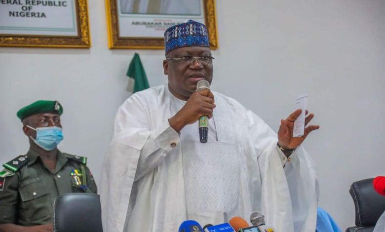 EXCLUSIVE: Against Northern governors' position, Adamu picks Senate president as APC consensus candidate 1 FB IMG 1654443392189