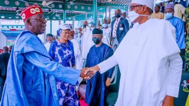 You showed you truly belong to everybody, Tinubu hails Buhari after primaries victory 8 FB IMG 1654706154449
