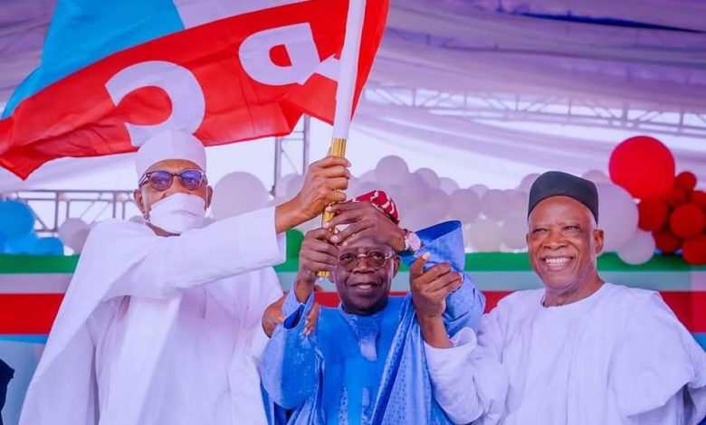 ANALYSIS: Picking BAT’s running mate, the 4 factors that will count, By Chris Adetayo 1 FB IMG 1654706174172