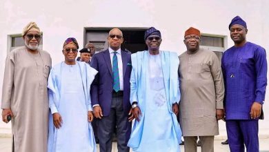 South West governors to set up security committee on okada operations 5 FB IMG 1655114650023