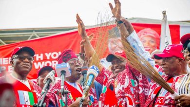 Tinubu hails Oyebanji, APC for Ekiti electoral victory 15 FB IMG 1655661637136