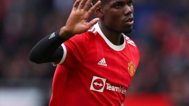 Pogba to exit Manchester United this summer 10 FUK5tDAX0AEu72