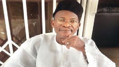 Tinubu and Frank Kokori: A reporter remembers, Festus Adedayo 7 Frank Kokori