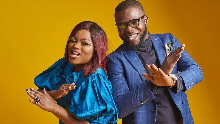 Funke Akindele and JJC Skillz 770x436 1