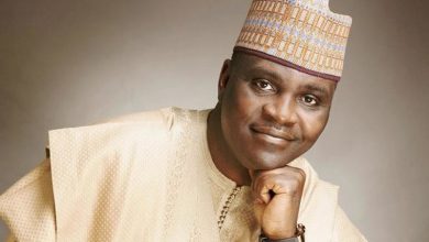 Ex-APC chieftain joins Kwara governorship race, to fly YPP flag 8 Gobir