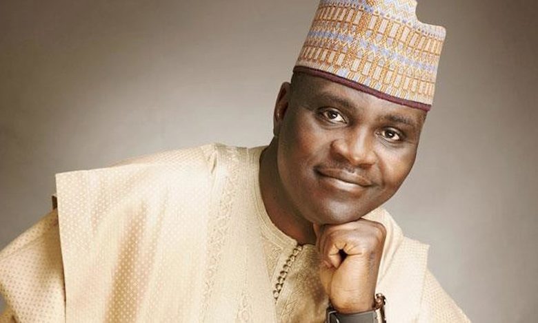 Ex-APC chieftain joins Kwara governorship race, to fly YPP flag 1 Gobir
