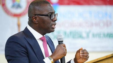 A new beginning: How Sanwo-Olu is driving provision of affordable housing in Lagos, By Babajide Fadoju 4 Governor Babajide Sanwo Olu