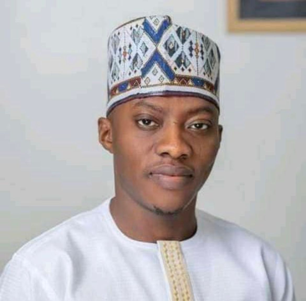 Faozey, senatorial aspirant for Oyo central dumps APC, moves to Accord Party 2 IMG 20220530 WA0003