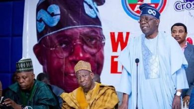 Folarin leads Oyo delegates to offer total support for Tinubu 11 IMG 20220602 WA0013