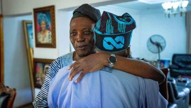 Between gratitude and sense of entitlement, By Temitope Ajayi 2 IMG 20220604 WA0018