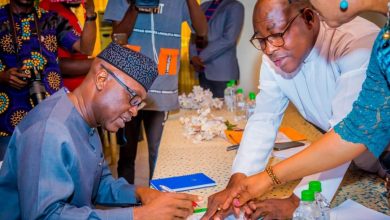 Oyebanji reassures Ekiti stakeholders of commitment to six-point-agenda 11 IMG 20220605 WA0019