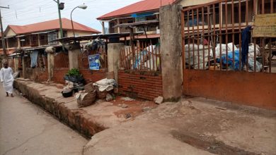 Economic activities paralysed, schools shut in Owo after Sunday's terror attack 22 IMG 20220606 WA0005