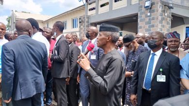 Osinbajo visits Owo, promises residents of safety 18 IMG 20220606 WA0017
