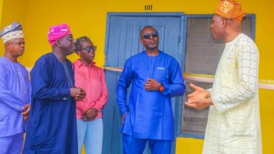 Alumni group renovates OAU hall 11 IMG 20220609 WA0015