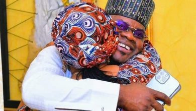Amina Bello hails husband's historic participation in APC presidential contest 10 IMG 20220609 WA0017