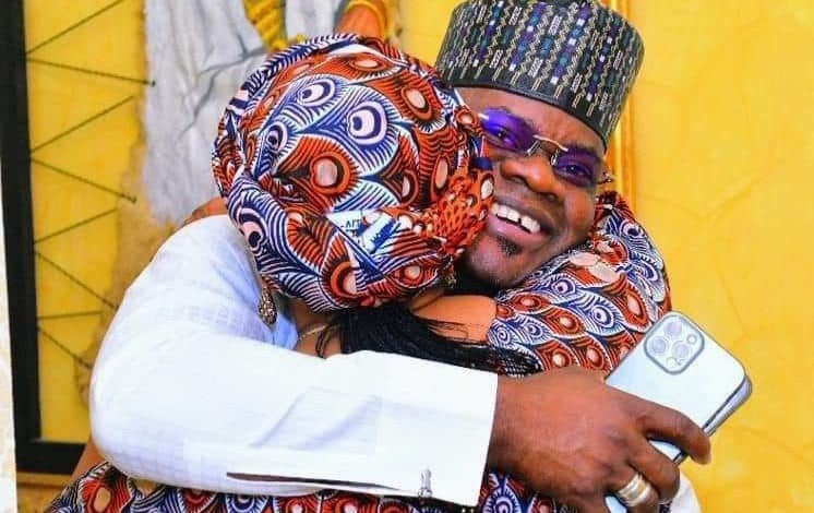 Amina Bello hails husband's historic participation in APC presidential contest 1 IMG 20220609 WA0017