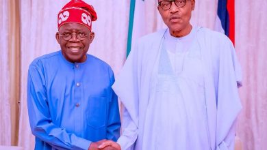 PHOTO NEWS: Tinubu in thank you visit to Buhari 11 IMG 20220609 WA0044