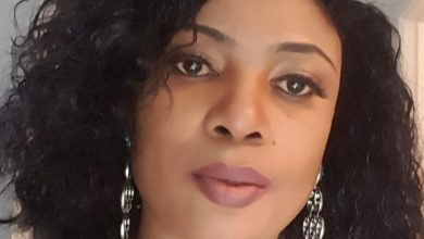 Aisha Yesufu: Old age, leadership and my America experience, By Mariam Jimoh 9 IMG 20220610 WA0001