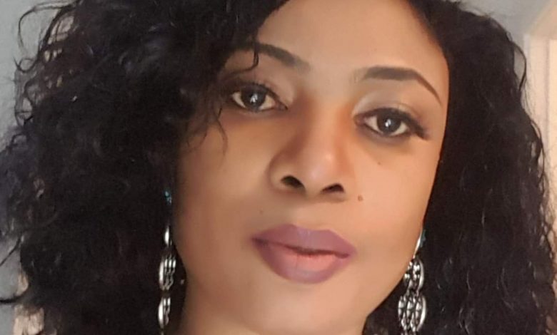 Aisha Yesufu: Old age, leadership and my America experience, By Mariam Jimoh 1 IMG 20220610 WA0001