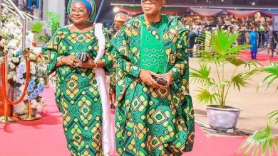 Osun election: Defeat already staring PDP in the face - Oyetola's Campaign DG 4 IMG 20220610 WA0015