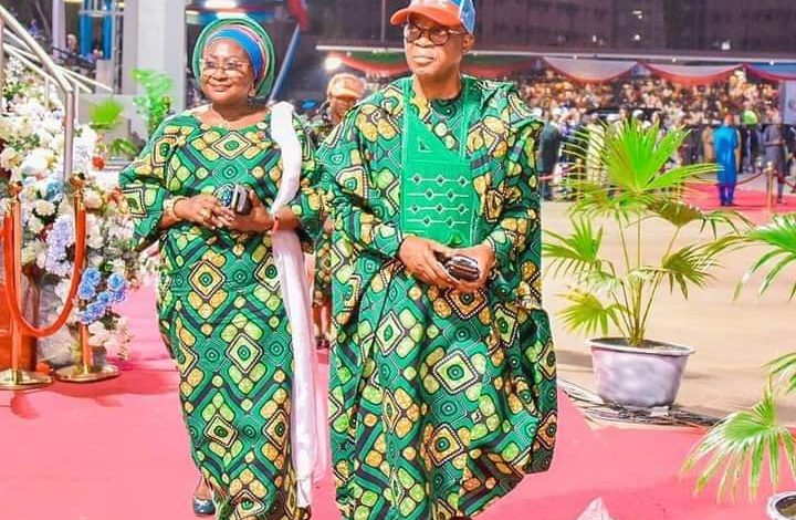 Osun election: Defeat already staring PDP in the face - Oyetola's Campaign DG 1 IMG 20220610 WA0015
