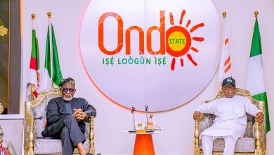 Owo church attack: We'II do everything to strengthen Amotekun - Oyetola 7 IMG 20220612 WA0010