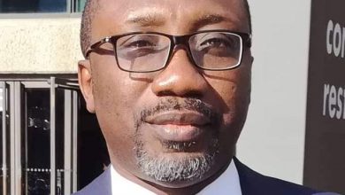 INTERVIEW: Greed, major reason Nigerians get duped by Ponzi schemes – Ajinibi 1 IMG 20220613 WA0004