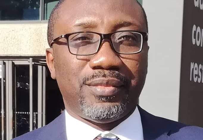 INTERVIEW: Greed, major reason Nigerians get duped by Ponzi schemes – Ajinibi 1 IMG 20220613 WA0004
