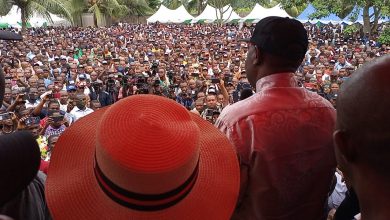 Abe commends Amaechi, Jack-Rich for courage to contest APC presidential primaries 8 IMG 20220613 WA0007