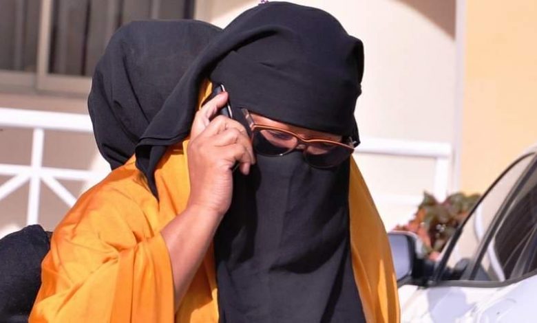 N71.4m Fraud; Aisha Wakil, Mama Boko Haram, two others to spend 5 years in prison 1 IMG 20220615 WA0003