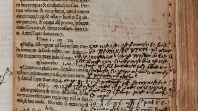 UK celebrates 807 years since signing of Magna Carta 1 IMG 20220616 WA0001
